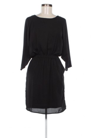 Kleid Vero Moda, Größe S, Farbe Schwarz, Preis € 13,92