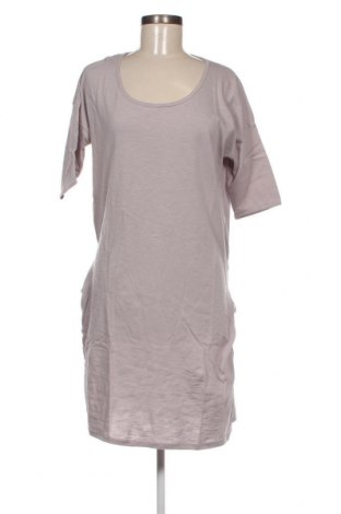 Φόρεμα Veronique Delachaux, Μέγεθος L, Χρώμα Γκρί, Τιμή 11,57 €