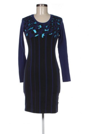 Φόρεμα Versace Jeans, Μέγεθος S, Χρώμα Πολύχρωμο, Τιμή 51,88 €