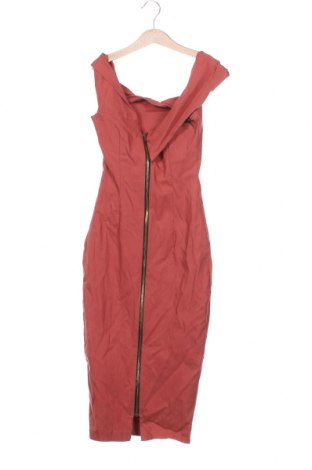 Šaty  Vesper 247, Veľkosť XS, Farba Oranžová, Cena  19,28 €