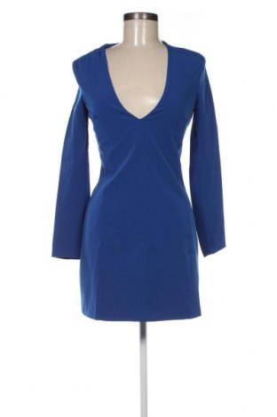 Φόρεμα Vicolo, Μέγεθος S, Χρώμα Μπλέ, Τιμή 16,90 €