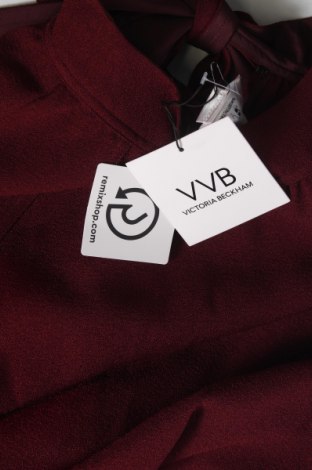 Šaty  Victoria Beckham, Velikost L, Barva Červená, Cena  8 146,00 Kč