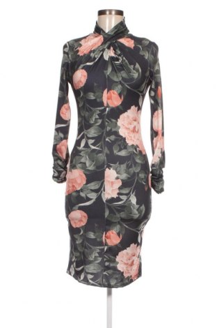 Kleid Victoria Moda, Größe M, Farbe Mehrfarbig, Preis € 18,41