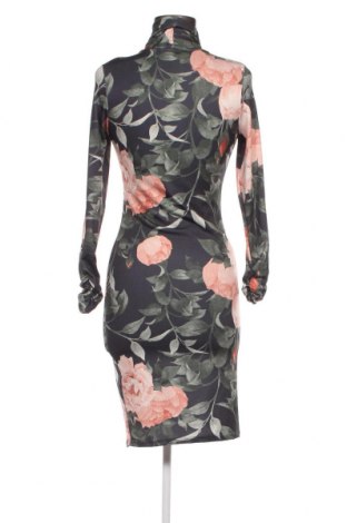 Kleid Victoria Moda, Größe M, Farbe Mehrfarbig, Preis € 18,41