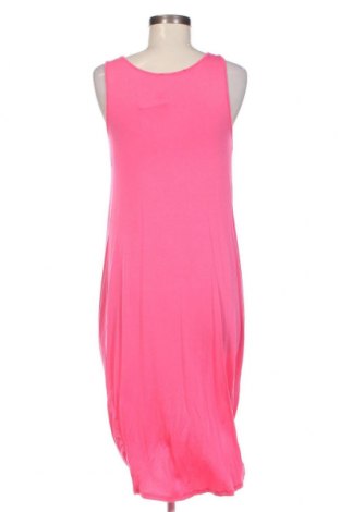 Šaty  Victoria Moda, Velikost M, Barva Růžová, Cena  198,00 Kč