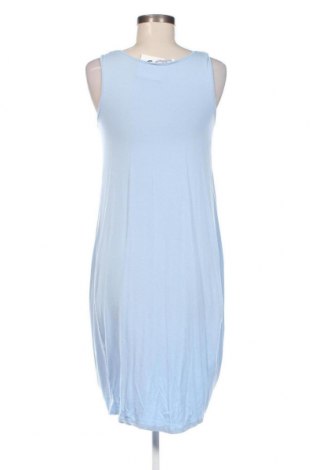 Kleid Victoria Moda, Größe M, Farbe Blau, Preis 7,86 €