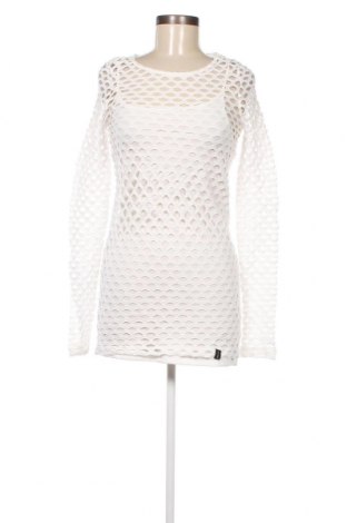 Φόρεμα Viervier Exclusive x About You, Μέγεθος XS, Χρώμα Λευκό, Τιμή 10,52 €