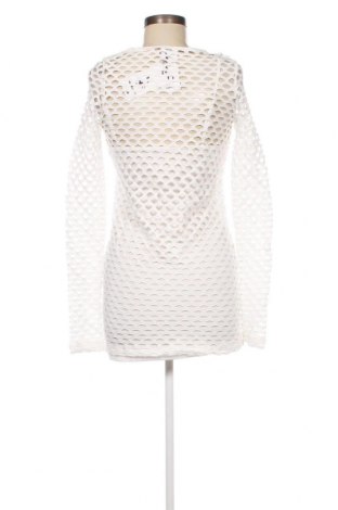Kleid Viervier Exclusive x About You, Größe XS, Farbe Weiß, Preis 52,58 €