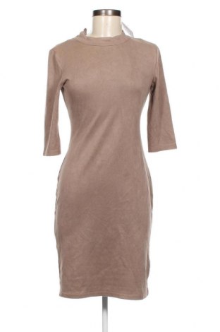 Kleid Vintage Dressing, Größe M, Farbe Braun, Preis € 5,05