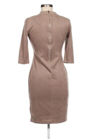 Φόρεμα Vintage Dressing, Μέγεθος M, Χρώμα Καφέ, Τιμή 2,69 €