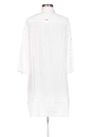 Φόρεμα Violeta by Mango, Μέγεθος S, Χρώμα Λευκό, Τιμή 8,90 €