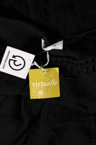 Šaty  Virtuelle, Veľkosť XXL, Farba Čierna, Cena  26,08 €