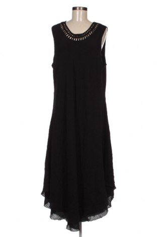 Φόρεμα Virtuelle, Μέγεθος XXL, Χρώμα Μαύρο, Τιμή 28,45 €