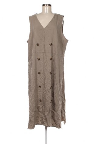 Kleid Virtuelle, Größe XXL, Farbe Grau, Preis € 17,56