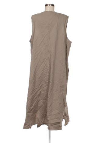 Φόρεμα Virtuelle, Μέγεθος XXL, Χρώμα Γκρί, Τιμή 15,61 €