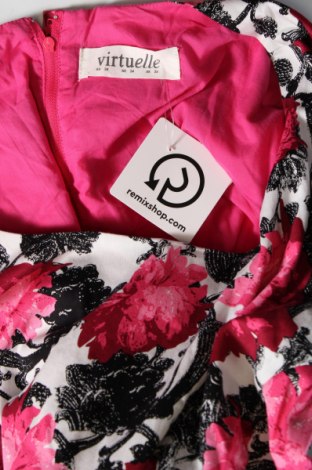 Φόρεμα Virtuelle, Μέγεθος 4XL, Χρώμα Ρόζ , Τιμή 17,94 €