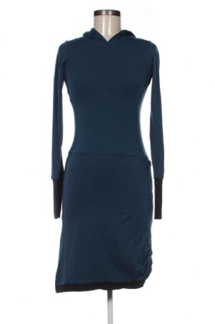 Kleid Vivalelisa, Größe S, Farbe Blau, Preis 8,64 €