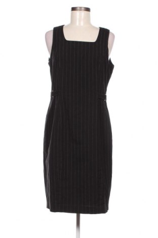 Kleid Vivien Caron, Größe M, Farbe Schwarz, Preis 4,45 €