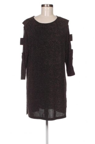 Φόρεμα Vivien Caron, Μέγεθος XL, Χρώμα Πολύχρωμο, Τιμή 7,89 €