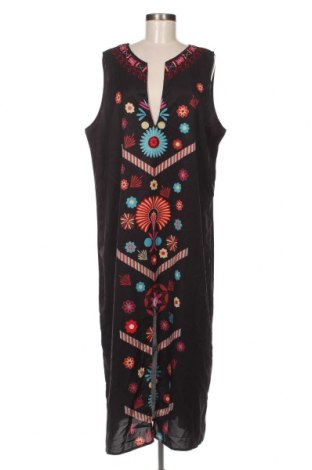 Kleid Vonda, Größe XXL, Farbe Mehrfarbig, Preis 20,18 €