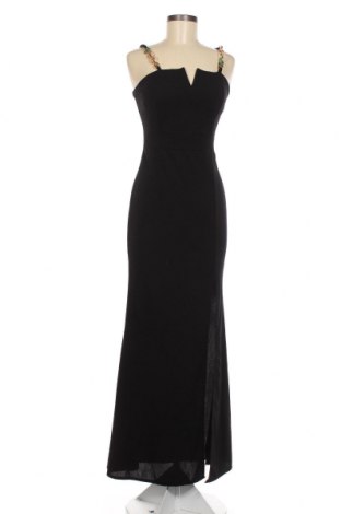 Šaty  Wal G, Veľkosť M, Farba Čierna, Cena  10,89 €