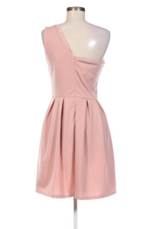 Φόρεμα Wal G, Μέγεθος L, Χρώμα Σάπιο μήλο, Τιμή 10,21 €