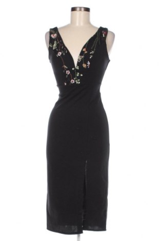 Φόρεμα Wal G, Μέγεθος S, Χρώμα Μαύρο, Τιμή 52,58 €