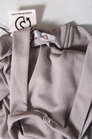 Kleid Wal G, Größe S, Farbe Grau, Preis 30,62 €