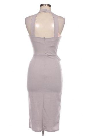 Kleid Wal G, Größe S, Farbe Grau, Preis 30,62 €