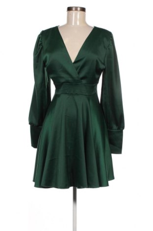 Φόρεμα Wal G, Μέγεθος M, Χρώμα Πράσινο, Τιμή 27,87 €