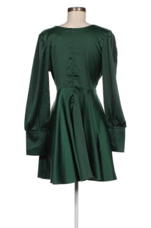 Φόρεμα Wal G, Μέγεθος M, Χρώμα Πράσινο, Τιμή 27,87 €