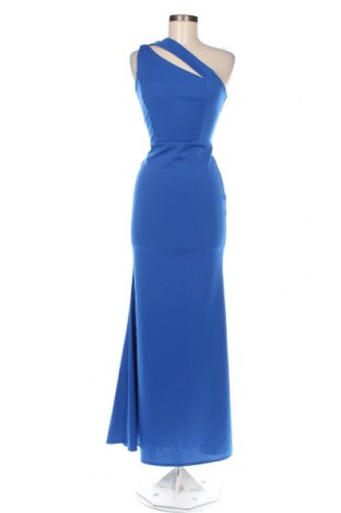 Φόρεμα Wal G, Μέγεθος XS, Χρώμα Μπλέ, Τιμή 33,34 €