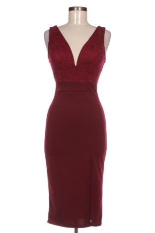 Φόρεμα Wal G, Μέγεθος M, Χρώμα Κόκκινο, Τιμή 33,34 €