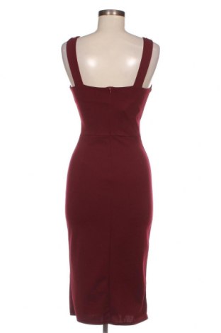 Φόρεμα Wal G, Μέγεθος M, Χρώμα Κόκκινο, Τιμή 33,34 €