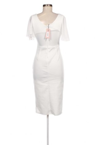 Φόρεμα Wal G, Μέγεθος M, Χρώμα Λευκό, Τιμή 10,21 €