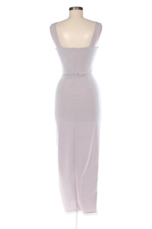 Φόρεμα Wal G, Μέγεθος M, Χρώμα Γκρί, Τιμή 10,21 €