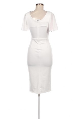Kleid Wal G, Größe M, Farbe Weiß, Preis € 12,25