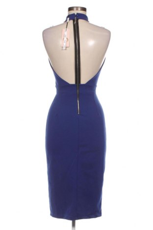 Φόρεμα Wal G, Μέγεθος M, Χρώμα Μπλέ, Τιμή 30,62 €