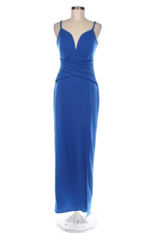Φόρεμα Wal G, Μέγεθος L, Χρώμα Μπλέ, Τιμή 14,29 €