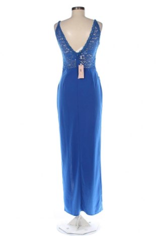 Φόρεμα Wal G, Μέγεθος L, Χρώμα Μπλέ, Τιμή 14,29 €