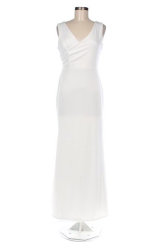 Φόρεμα Wal G, Μέγεθος L, Χρώμα Λευκό, Τιμή 27,22 €