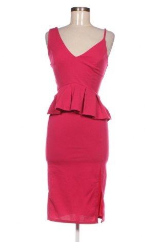 Φόρεμα Wal G, Μέγεθος S, Χρώμα Ρόζ , Τιμή 10,21 €