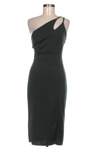 Φόρεμα Wal G, Μέγεθος M, Χρώμα Πράσινο, Τιμή 26,54 €