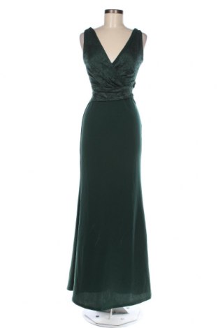 Kleid Wal G, Größe M, Farbe Grün, Preis 38,78 €