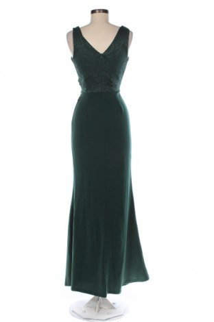 Φόρεμα Wal G, Μέγεθος M, Χρώμα Πράσινο, Τιμή 38,78 €