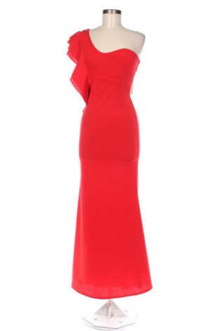 Φόρεμα Wal G, Μέγεθος M, Χρώμα Κόκκινο, Τιμή 25,86 €