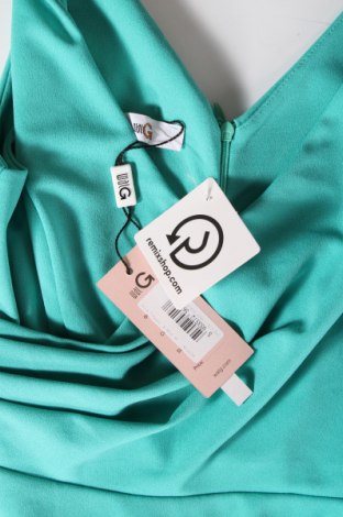 Φόρεμα Wal G, Μέγεθος XS, Χρώμα Πράσινο, Τιμή 33,34 €