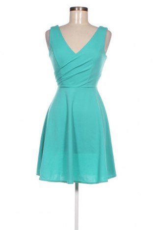 Φόρεμα Wal G, Μέγεθος XS, Χρώμα Πράσινο, Τιμή 33,34 €