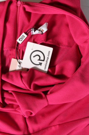Φόρεμα Wal G, Μέγεθος L, Χρώμα Ρόζ , Τιμή 68,04 €