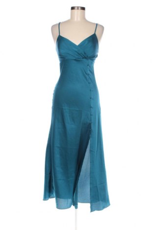 Φόρεμα Wal G, Μέγεθος S, Χρώμα Μπλέ, Τιμή 31,30 €